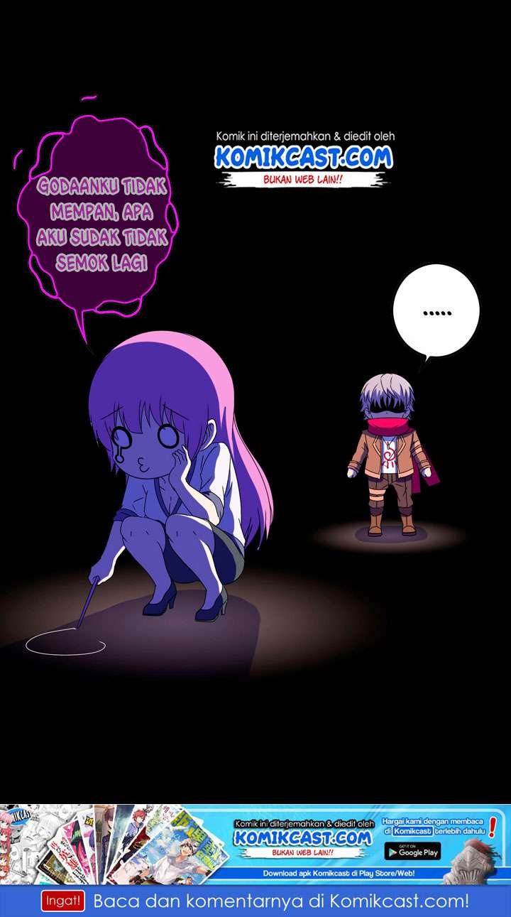 Dark Tale Chapter 04 Gambar 61