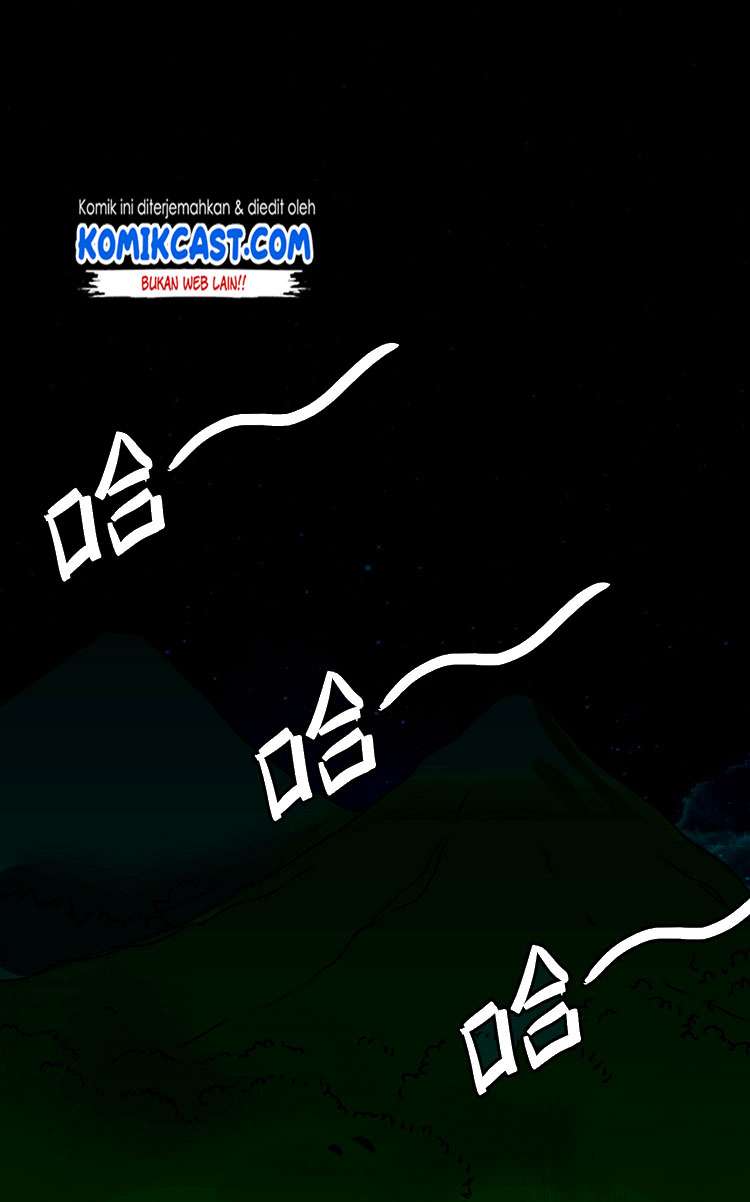 Dark Tale Chapter 04 Gambar 7