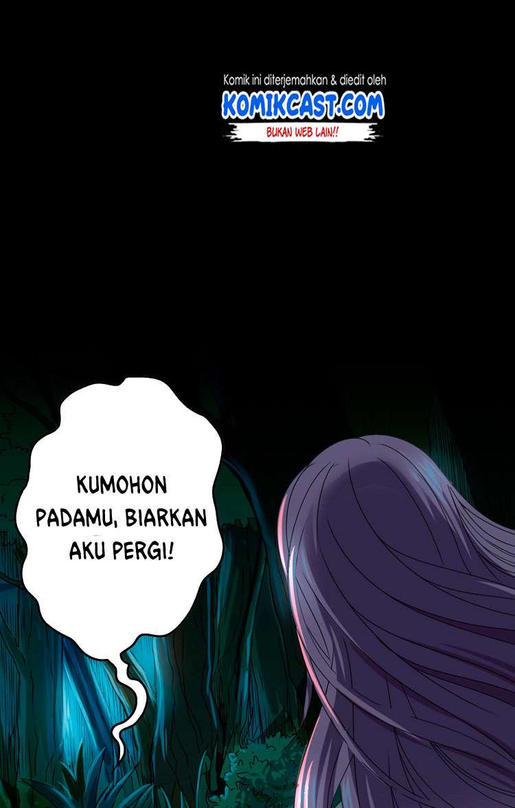 Dark Tale Chapter 04 Gambar 10