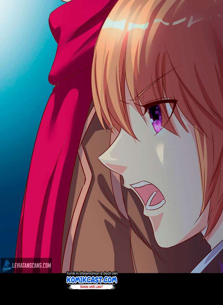 Dark Tale Chapter 04 Gambar 33