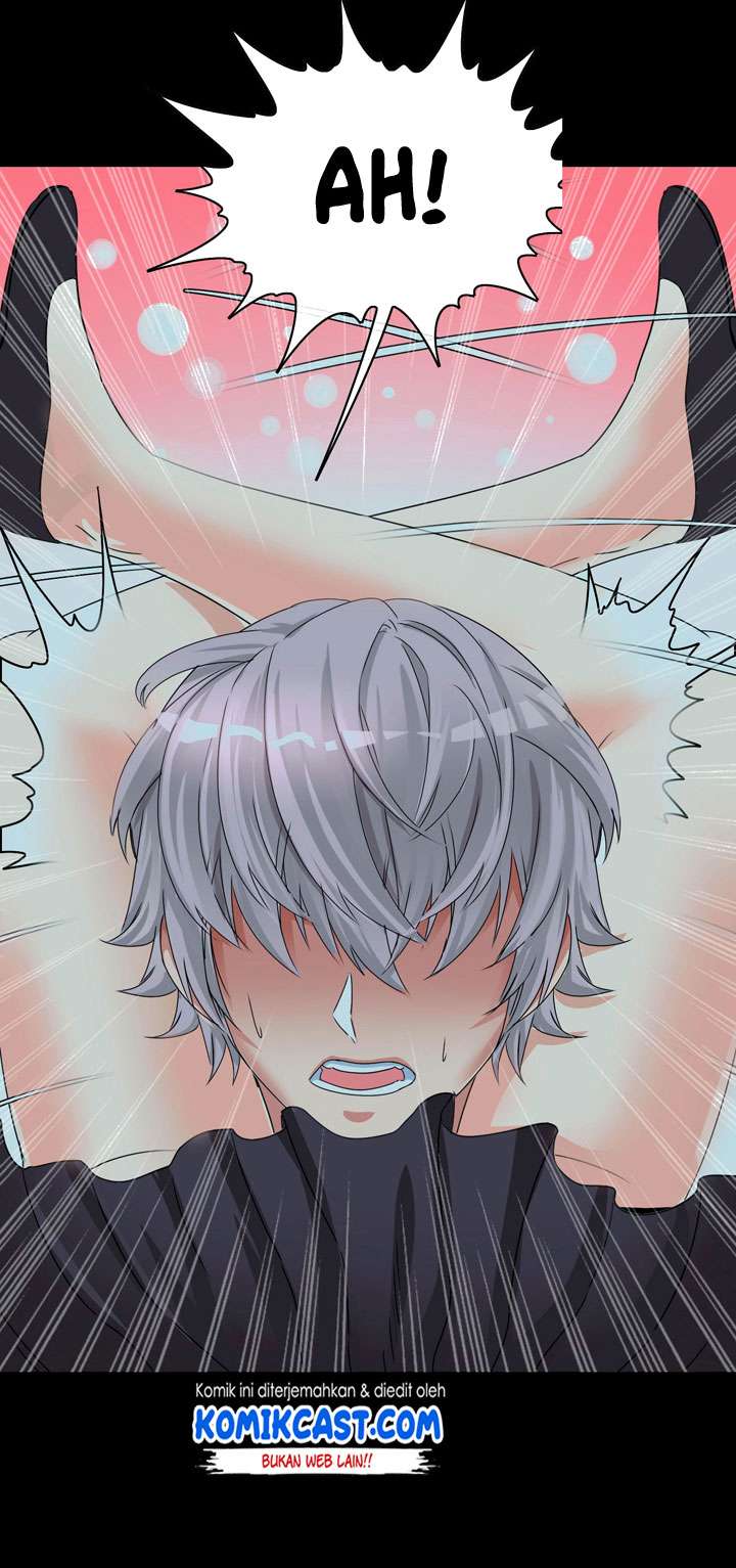 Dark Tale Chapter 04 Gambar 38