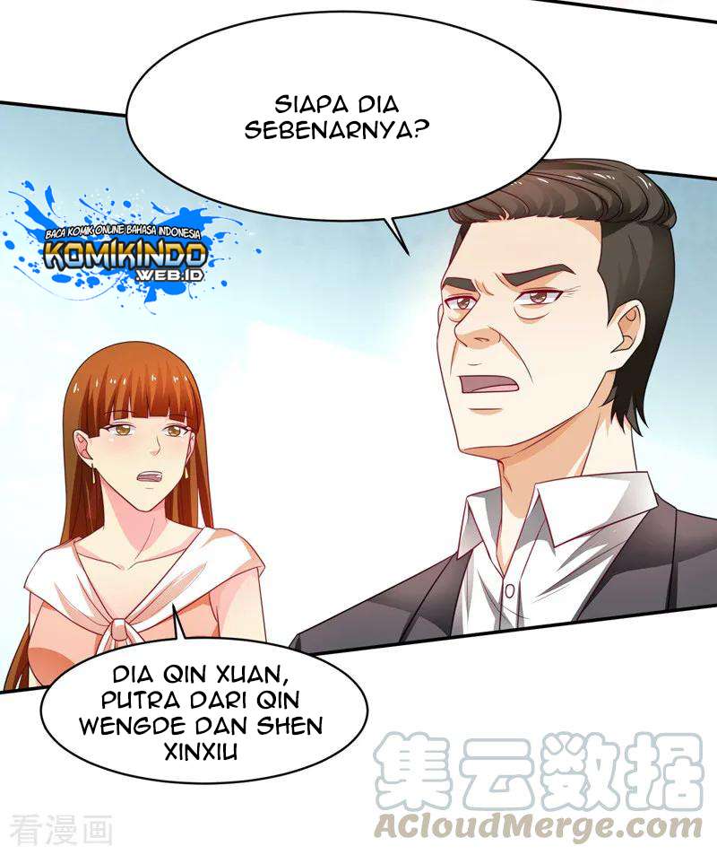Rebirth Of The Urban Mad Immortal Chapter 45 Gambar 4