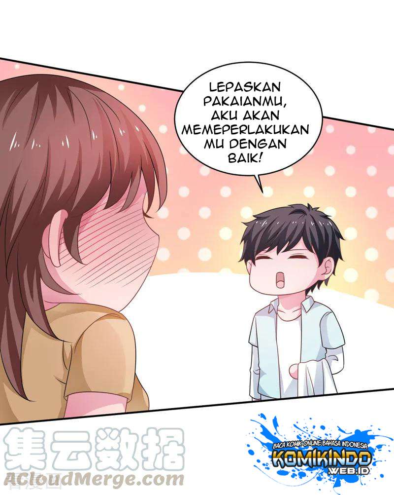 Rebirth Of The Urban Mad Immortal Chapter 45 Gambar 40