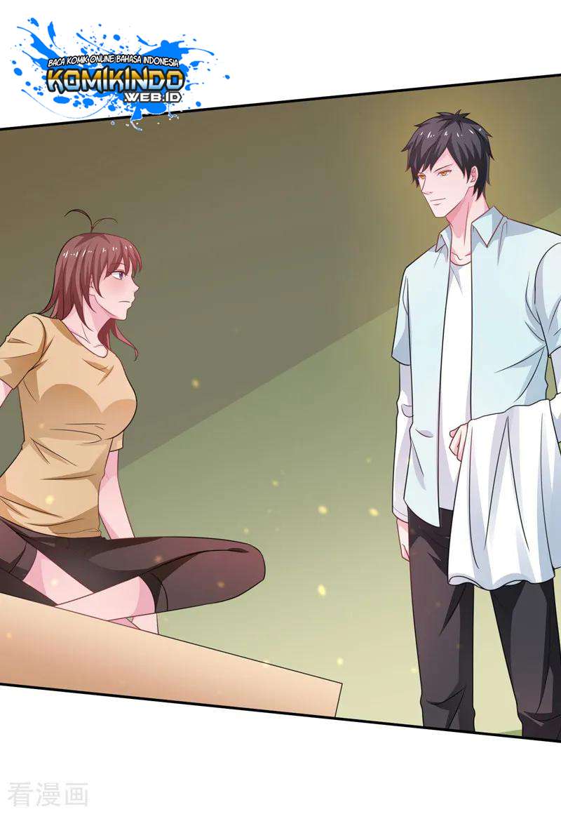 Rebirth Of The Urban Mad Immortal Chapter 45 Gambar 41