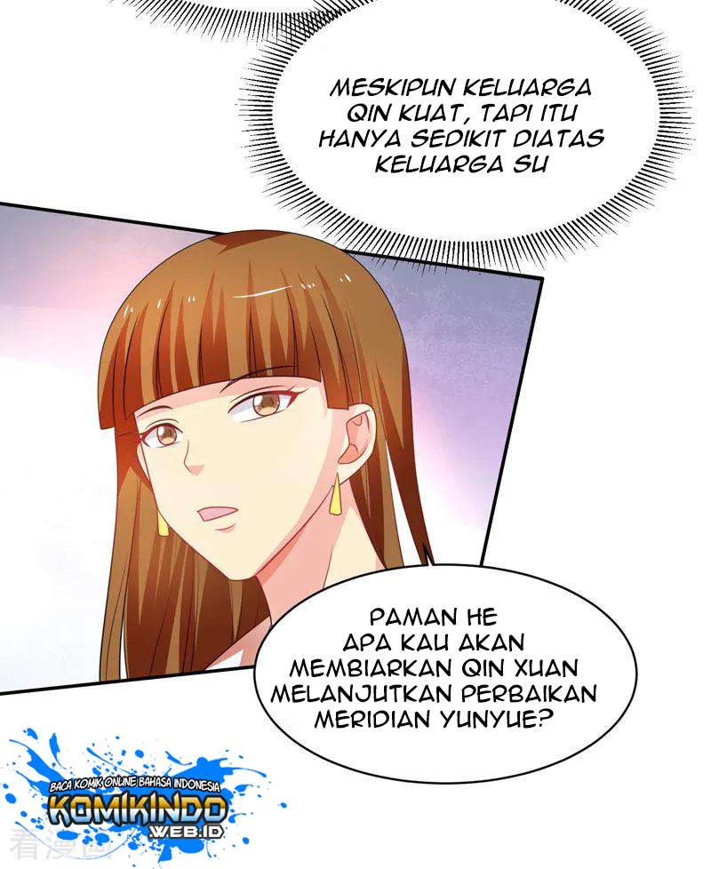 Rebirth Of The Urban Mad Immortal Chapter 45 Gambar 7