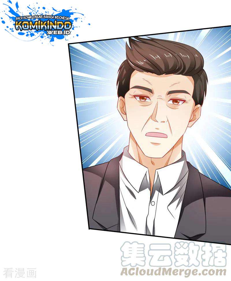 Rebirth Of The Urban Mad Immortal Chapter 45 Gambar 8