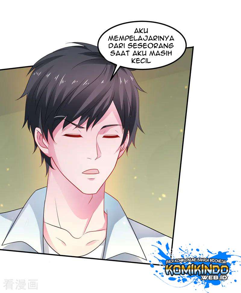 Rebirth Of The Urban Mad Immortal Chapter 45 Gambar 19