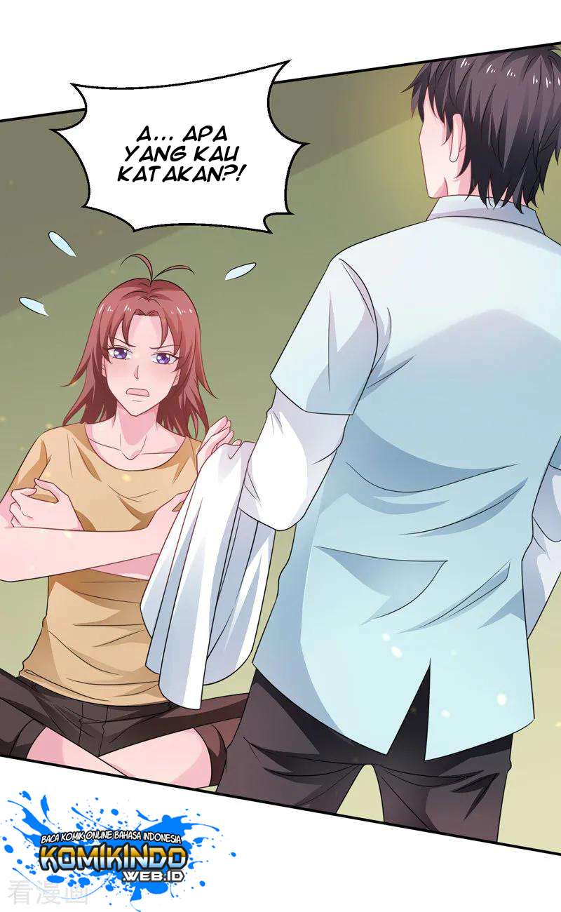 Rebirth Of The Urban Mad Immortal Chapter 45 Gambar 39