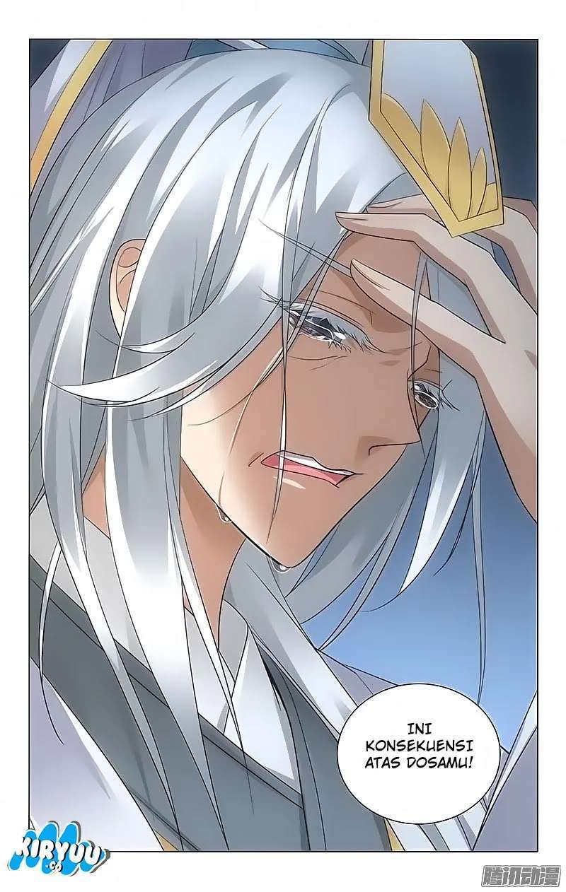 Prince Don’t do This Chapter 68 Gambar 4