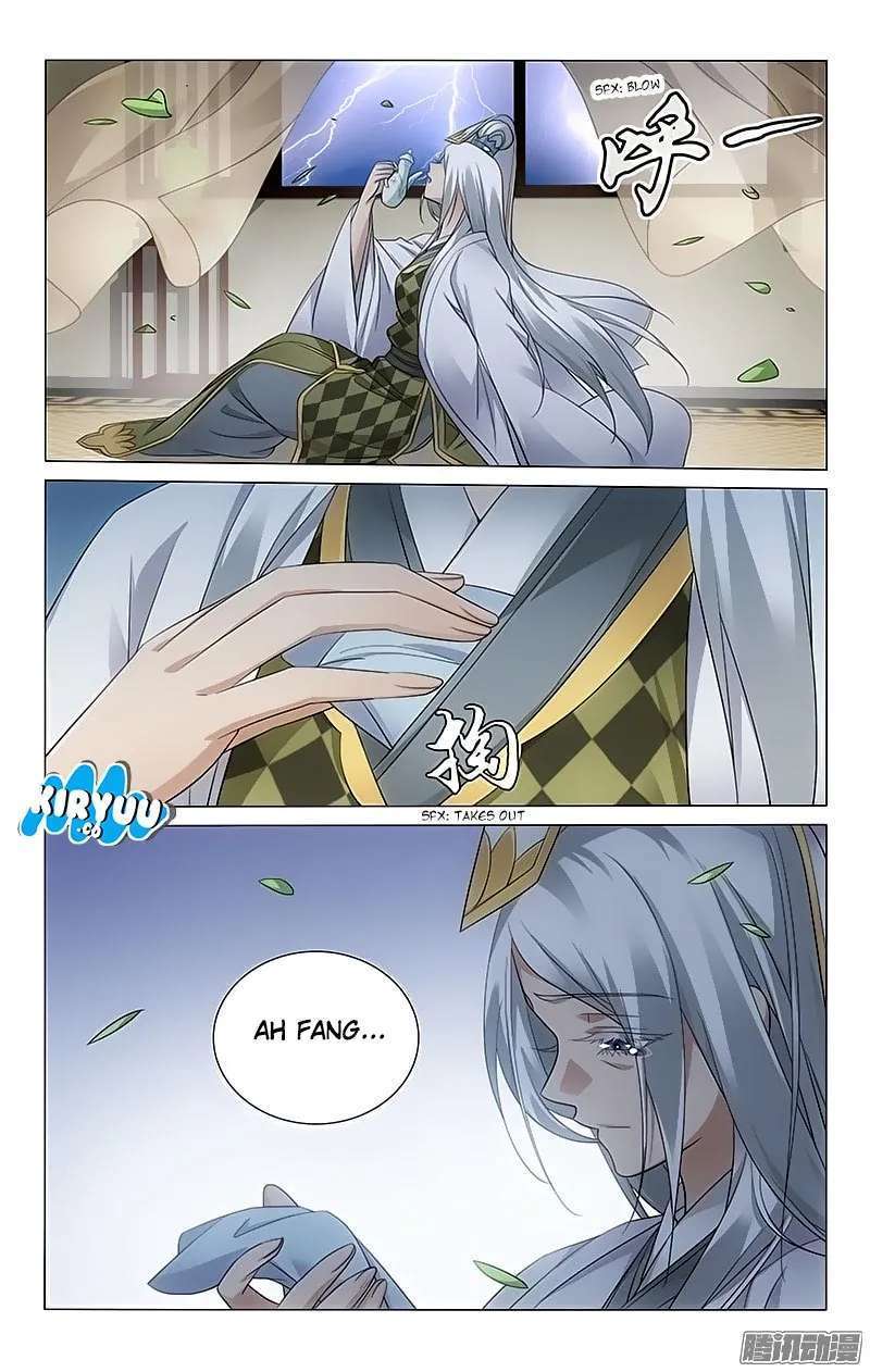 Prince Don’t do This Chapter 68 Gambar 5