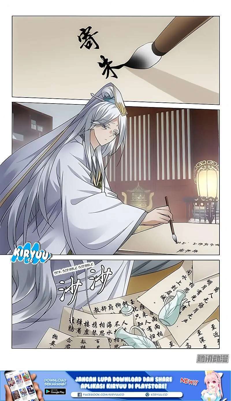 Prince Don’t do This Chapter 68 Gambar 7