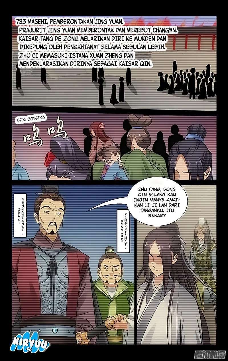 Prince Don’t do This Chapter 68 Gambar 9