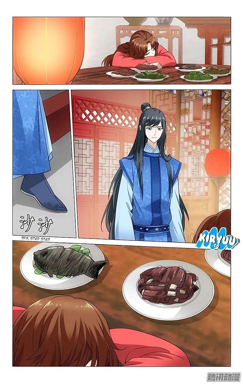 Prince Don’t do This Chapter 66 Gambar 5