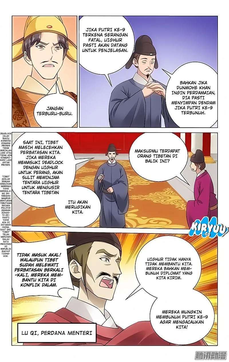 Prince Don’t do This Chapter 62 Gambar 10