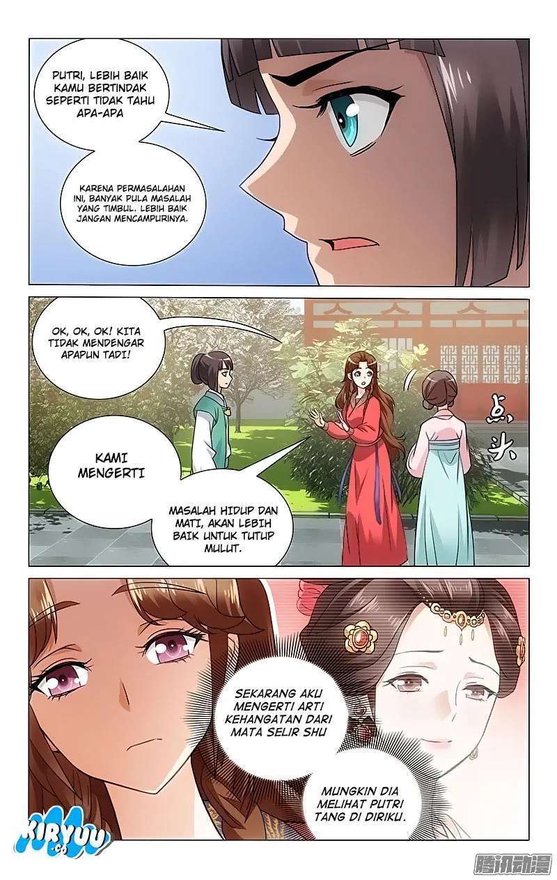 Prince Don’t do This Chapter 60 Gambar 7