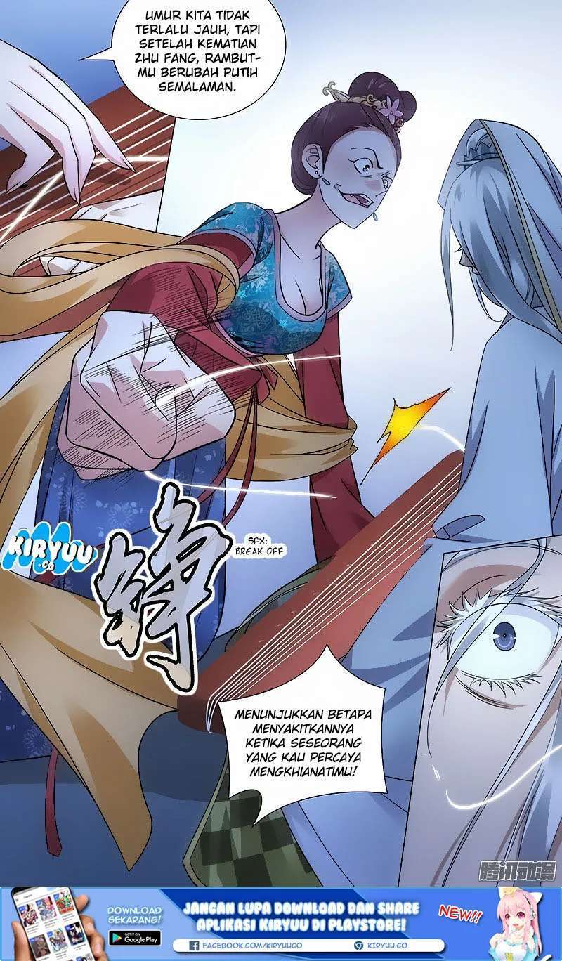 Prince Don’t do This Chapter 50 Gambar 6