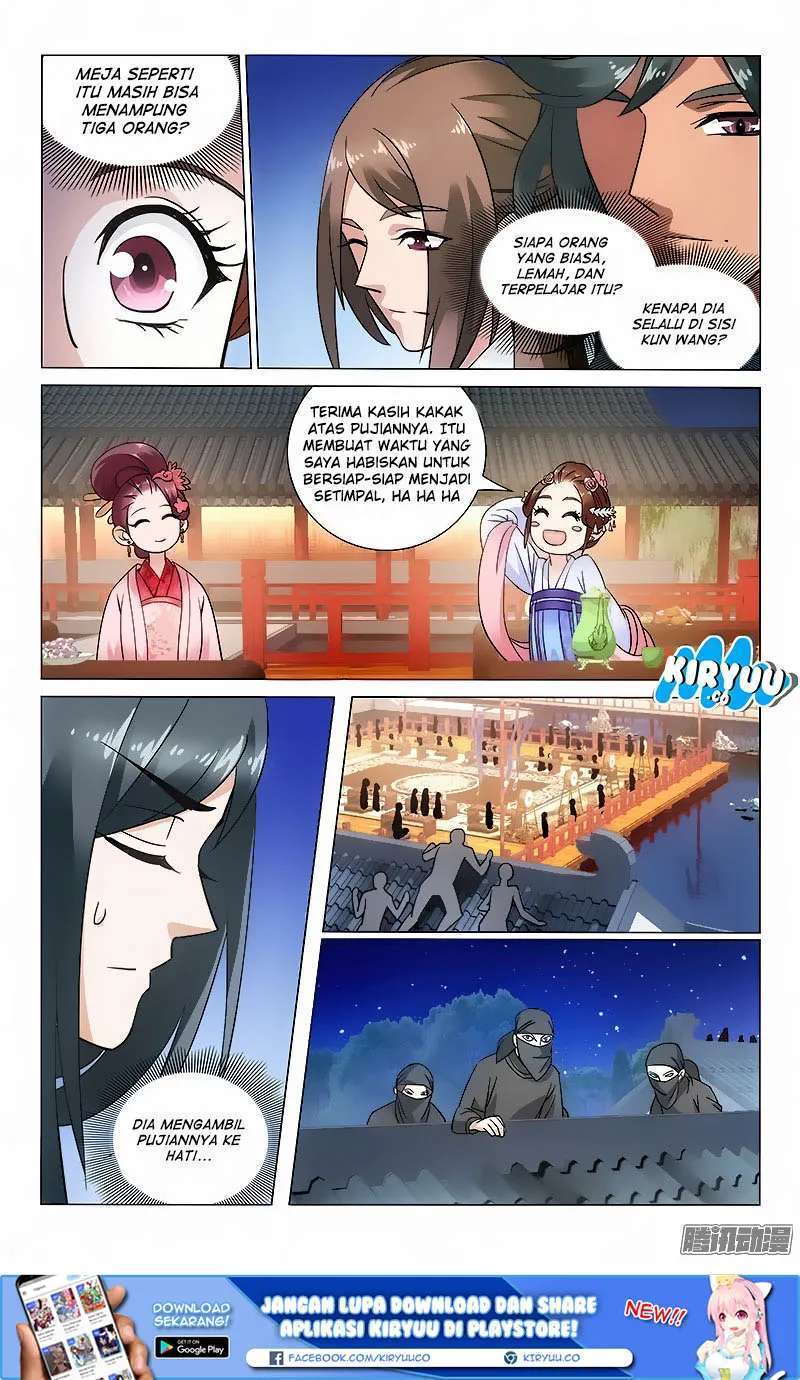 Prince Don’t do This Chapter 49 Gambar 6