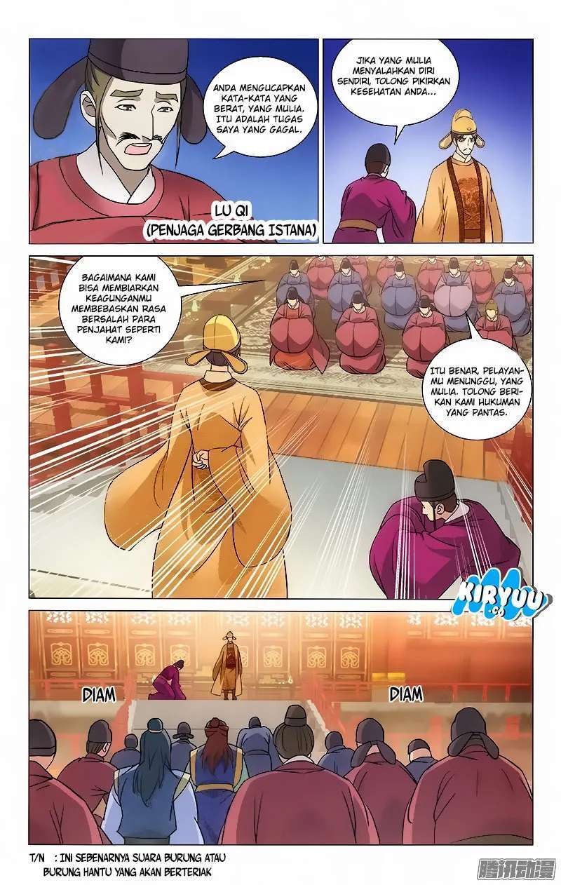 Prince Don’t do This Chapter 49 Gambar 8