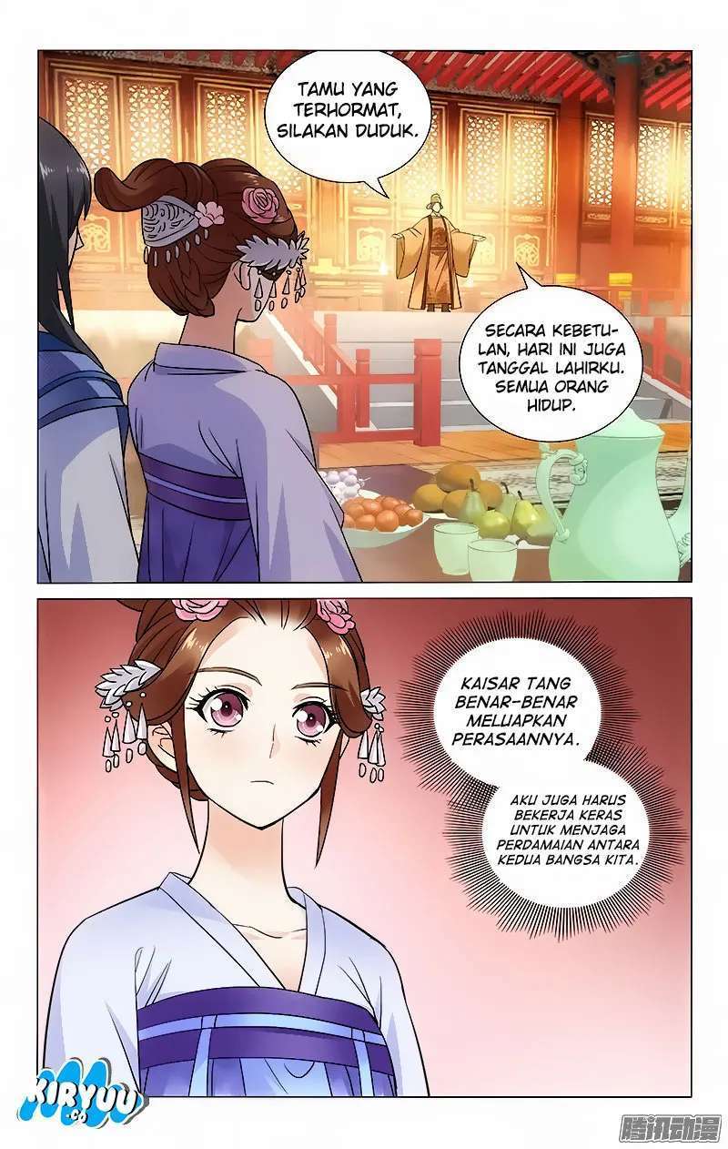 Prince Don’t do This Chapter 49 Gambar 11