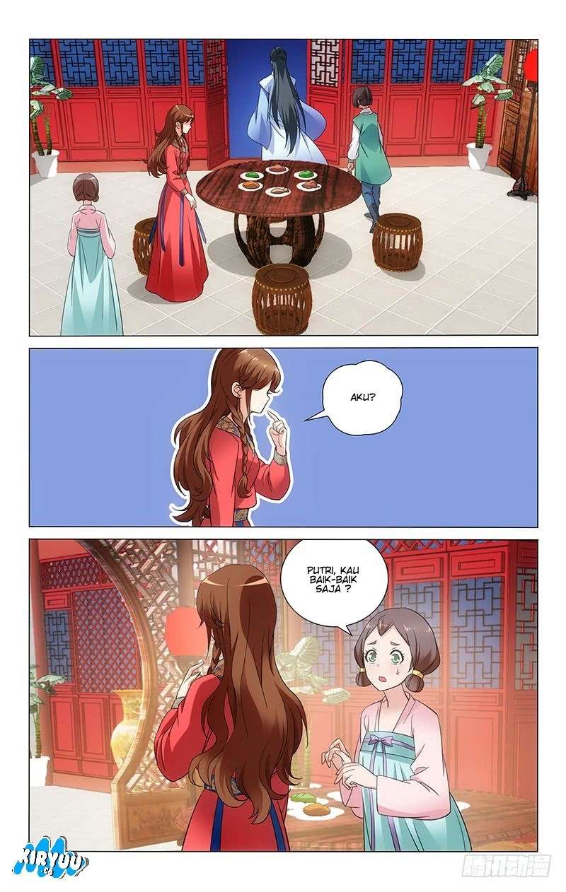 Prince Don’t do This Chapter 47 Gambar 6