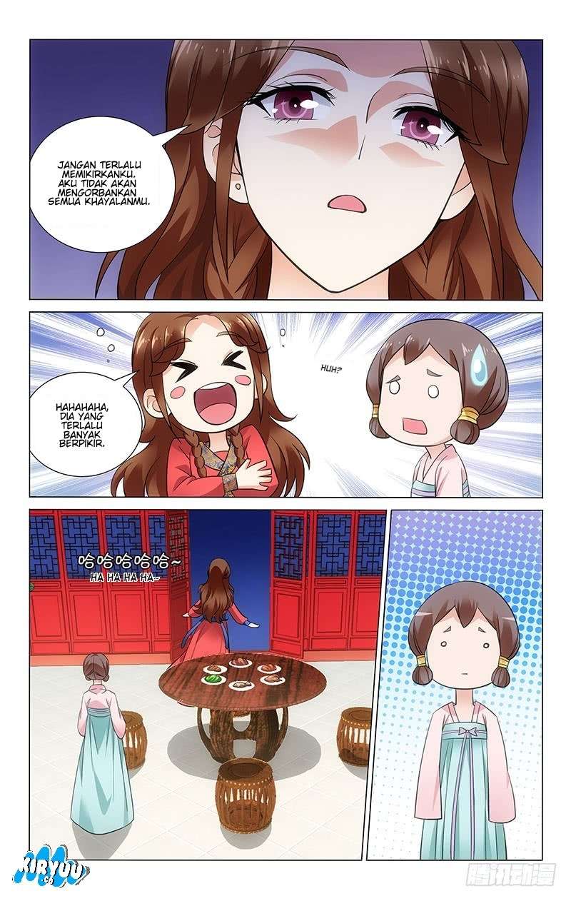 Prince Don’t do This Chapter 47 Gambar 8