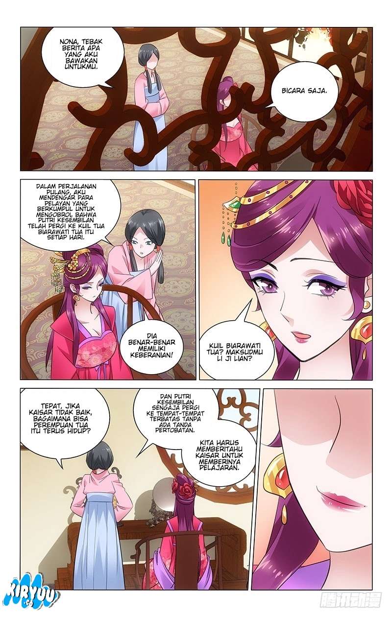 Prince Don’t do This Chapter 44 Gambar 11