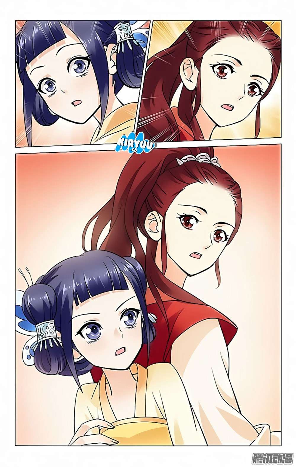 Prince Don’t do This Chapter 38 Gambar 4