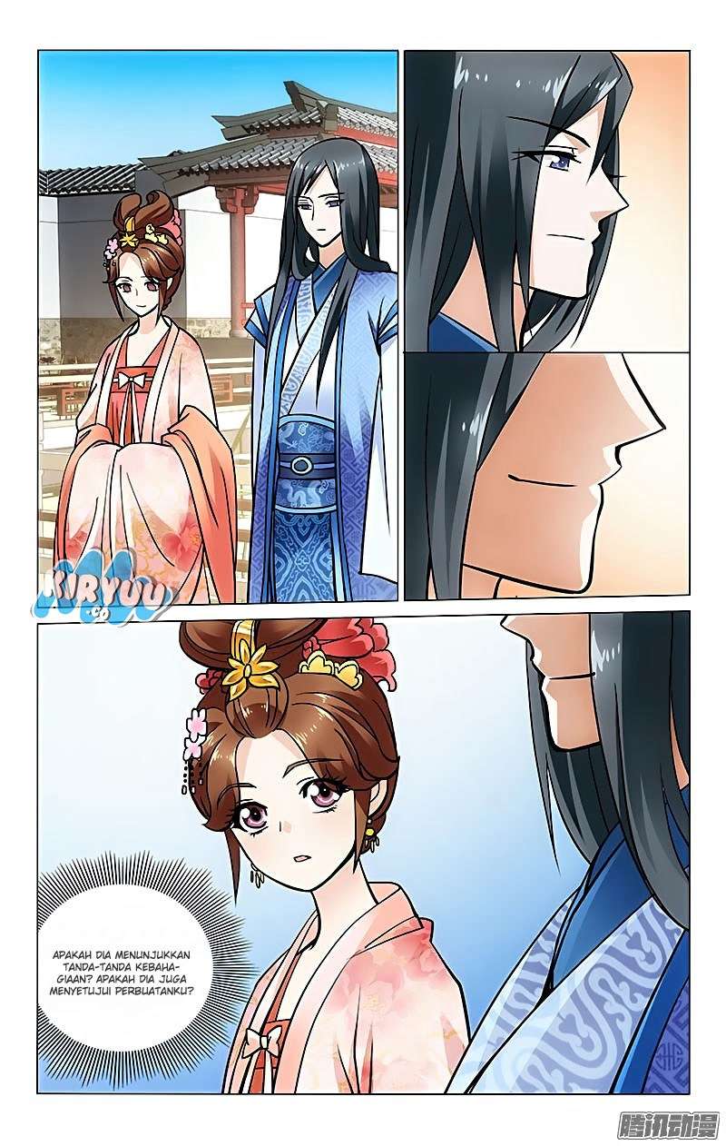 Prince Don’t do This Chapter 30 Gambar 5