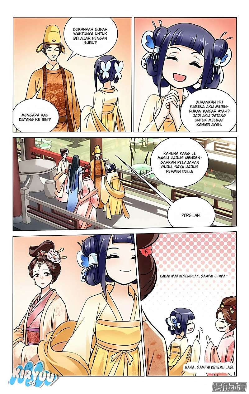 Prince Don’t do This Chapter 30 Gambar 7