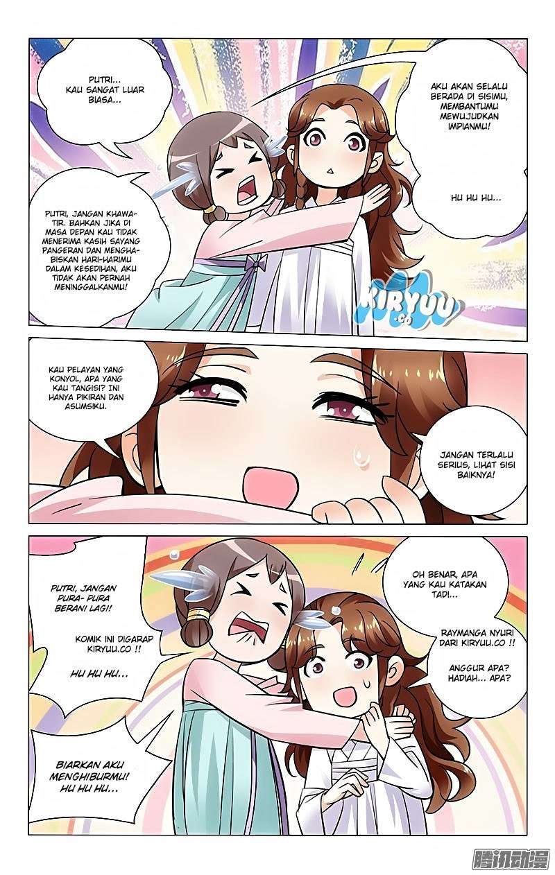 Prince Don’t do This Chapter 27 Gambar 6