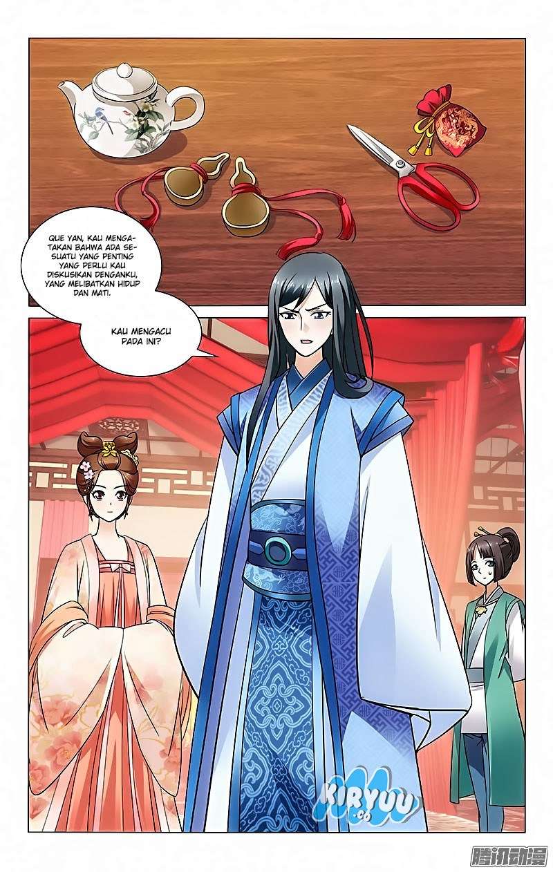 Prince Don’t do This Chapter 27 Gambar 8