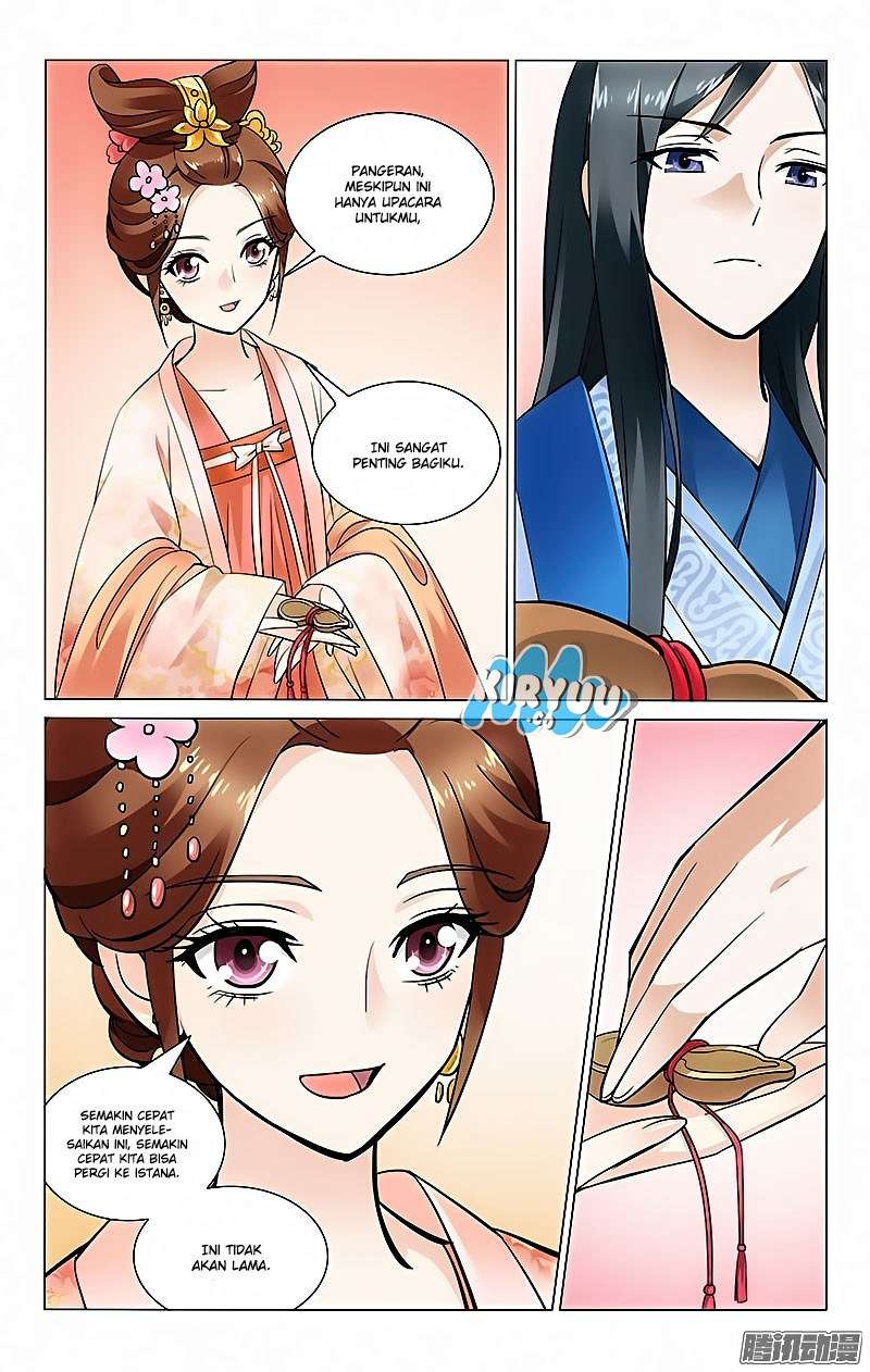 Prince Don’t do This Chapter 27 Gambar 9