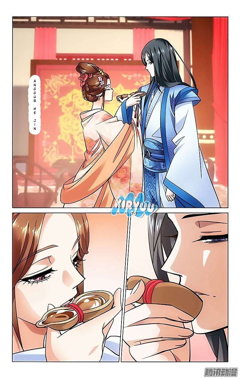 Prince Don’t do This Chapter 27 Gambar 10