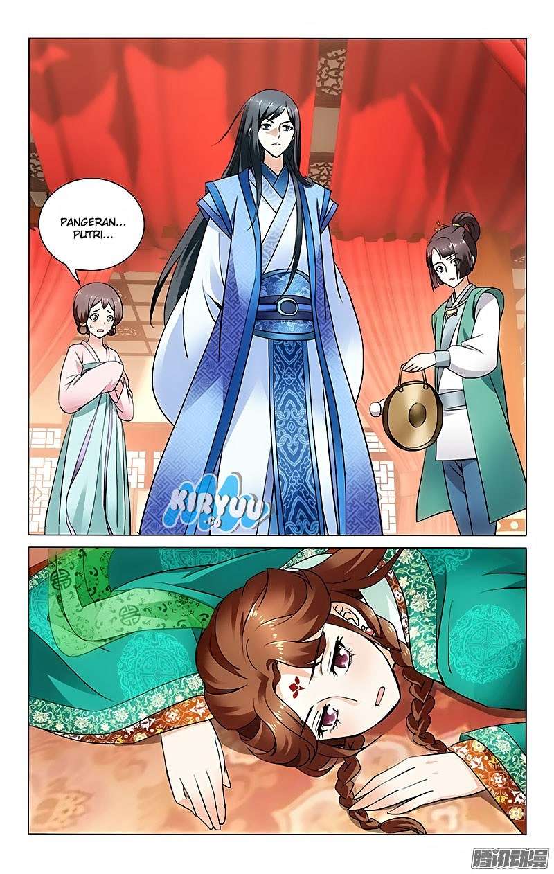 Prince Don’t do This Chapter 26 Gambar 5