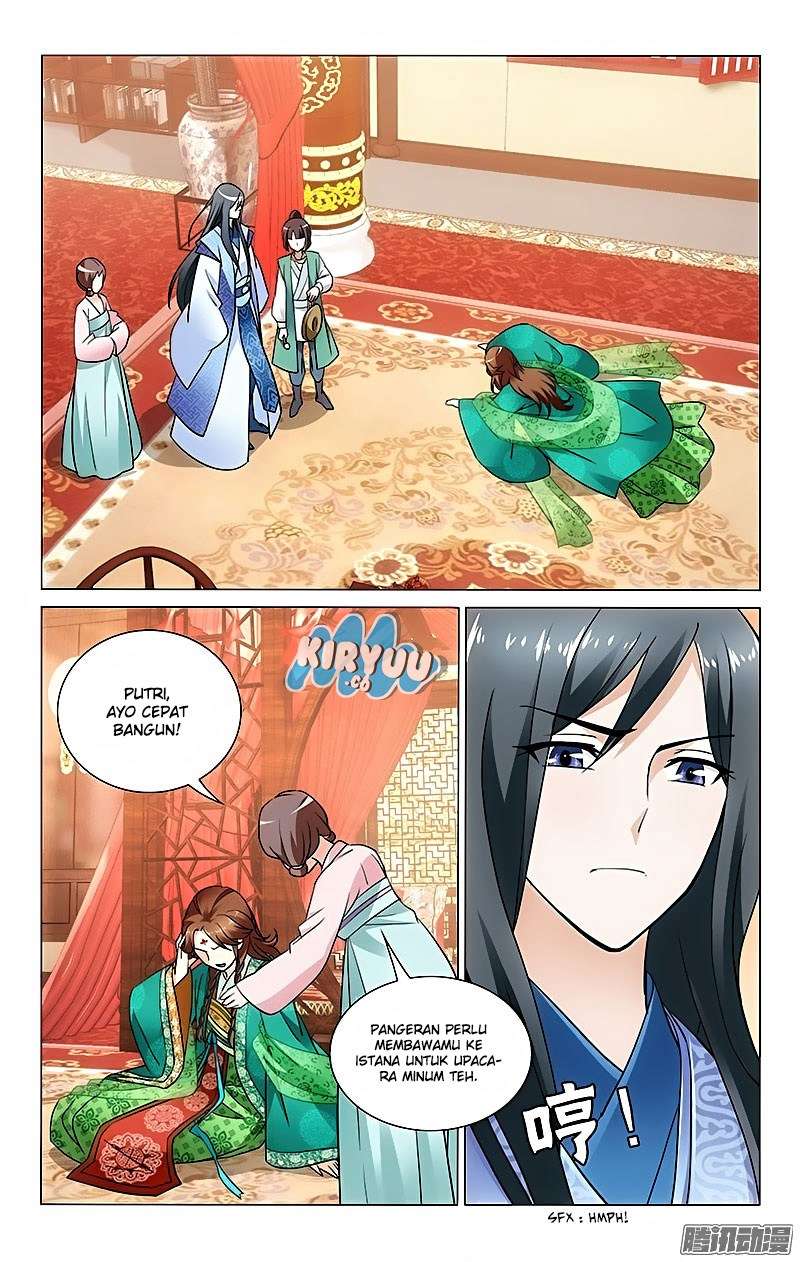 Prince Don’t do This Chapter 26 Gambar 6