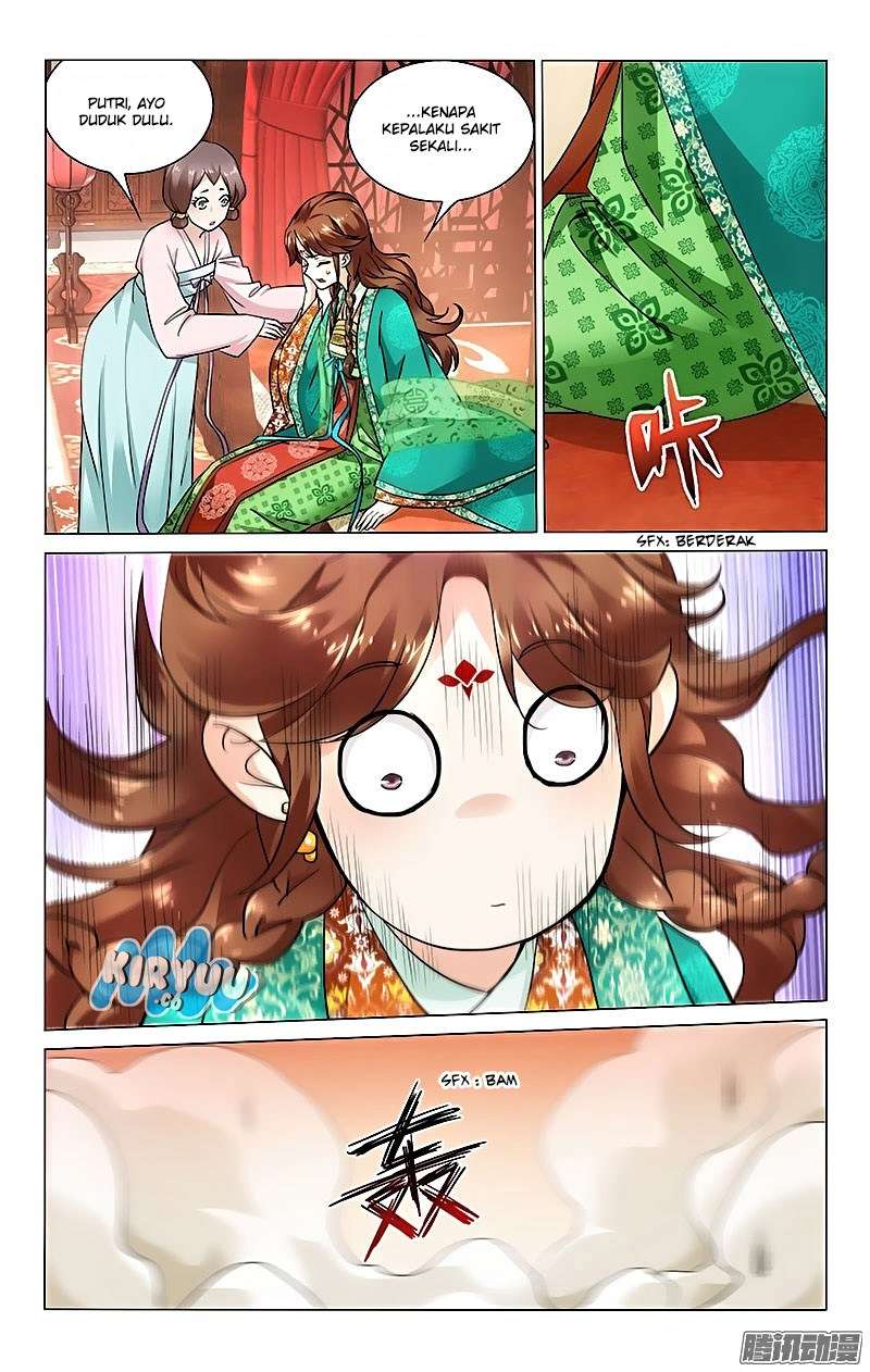 Prince Don’t do This Chapter 26 Gambar 7