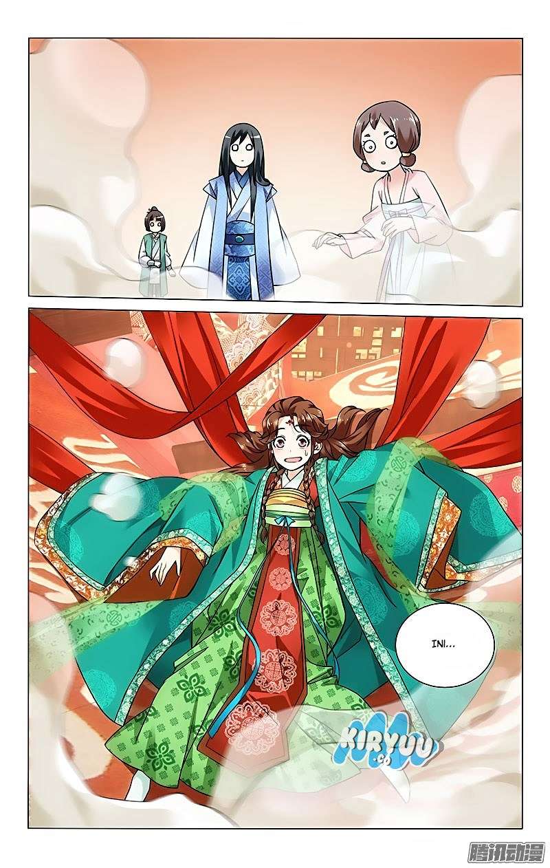 Prince Don’t do This Chapter 26 Gambar 8