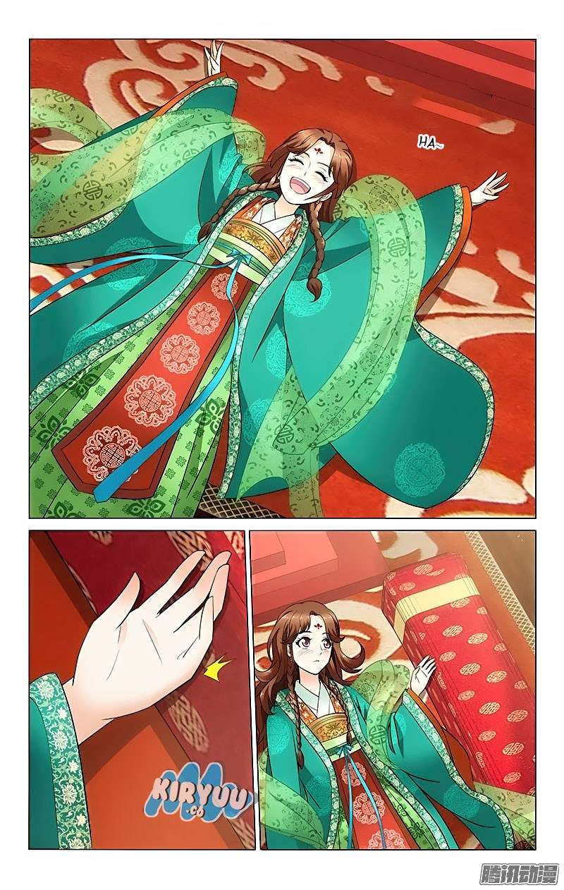 Prince Don’t do This Chapter 25 Gambar 4