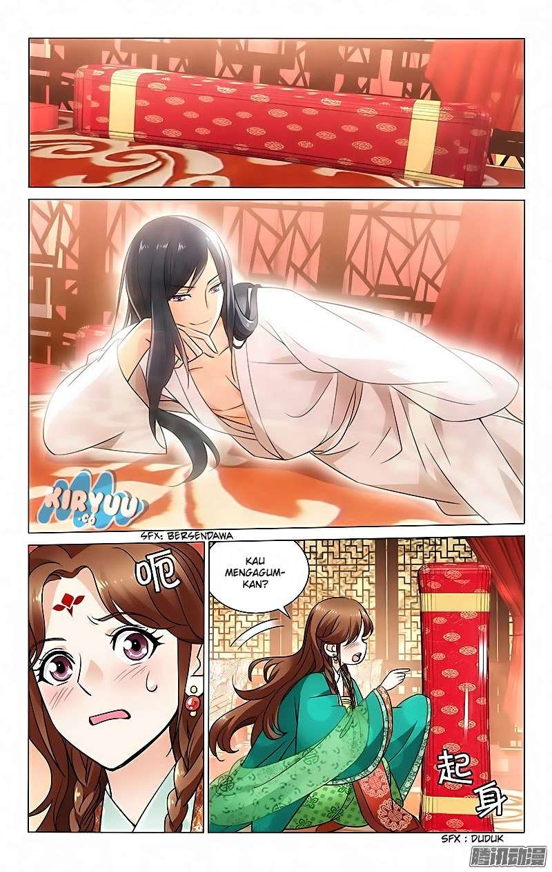 Prince Don’t do This Chapter 25 Gambar 5