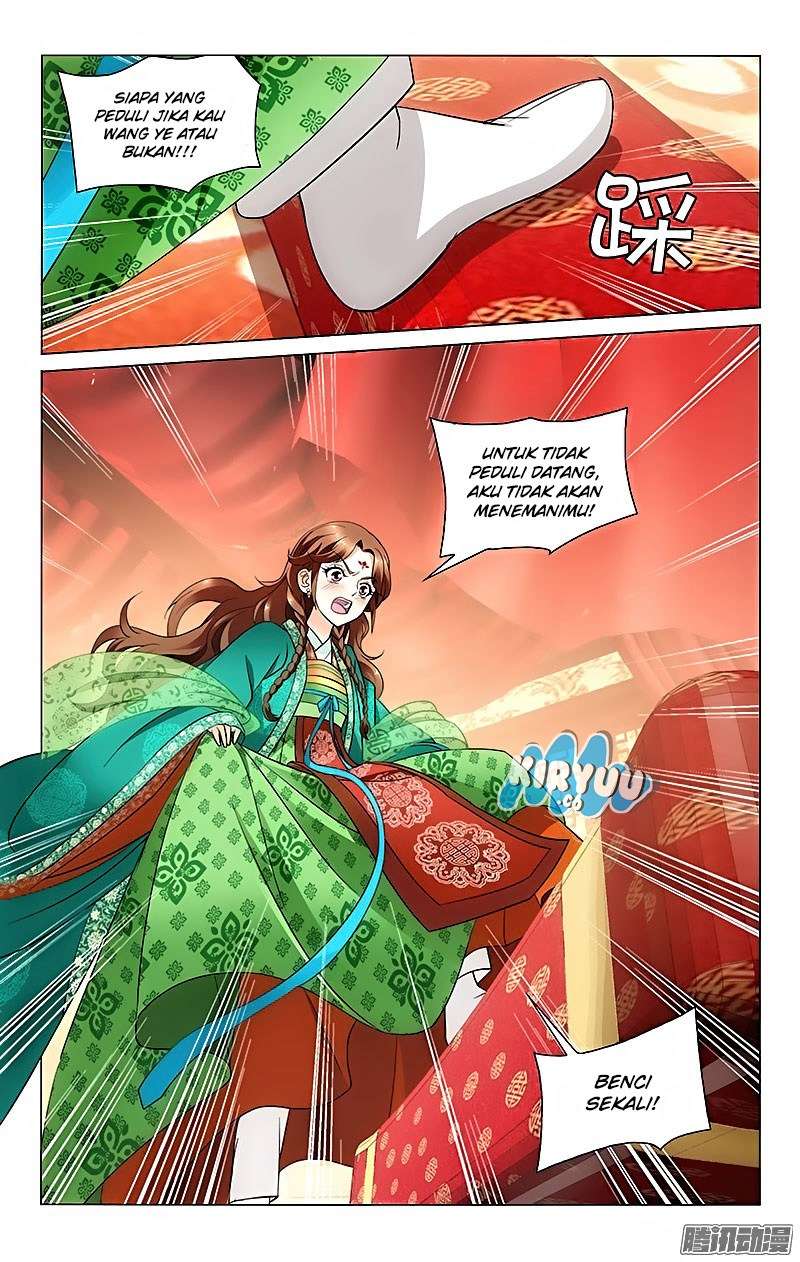 Prince Don’t do This Chapter 25 Gambar 7