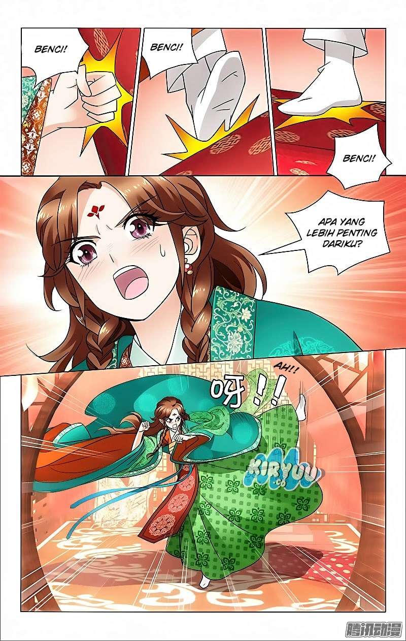 Prince Don’t do This Chapter 25 Gambar 8