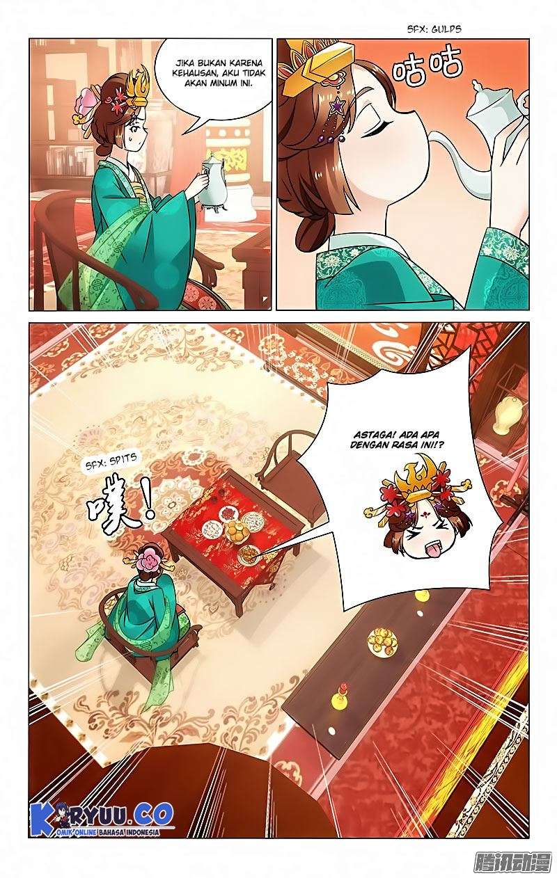 Prince Don’t do This Chapter 24 Gambar 10
