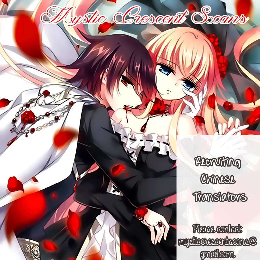 Prince Don’t do This Chapter 21 Gambar 13