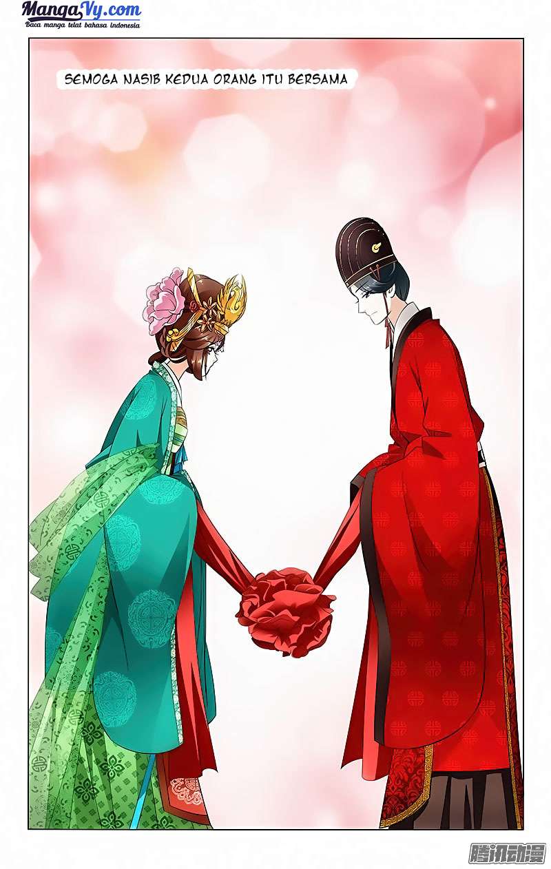 Prince Don’t do This Chapter 20 Gambar 5