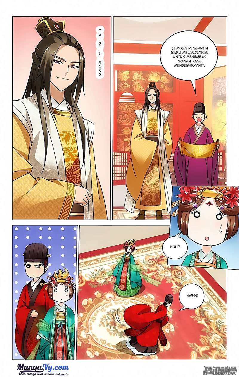 Prince Don’t do This Chapter 20 Gambar 7