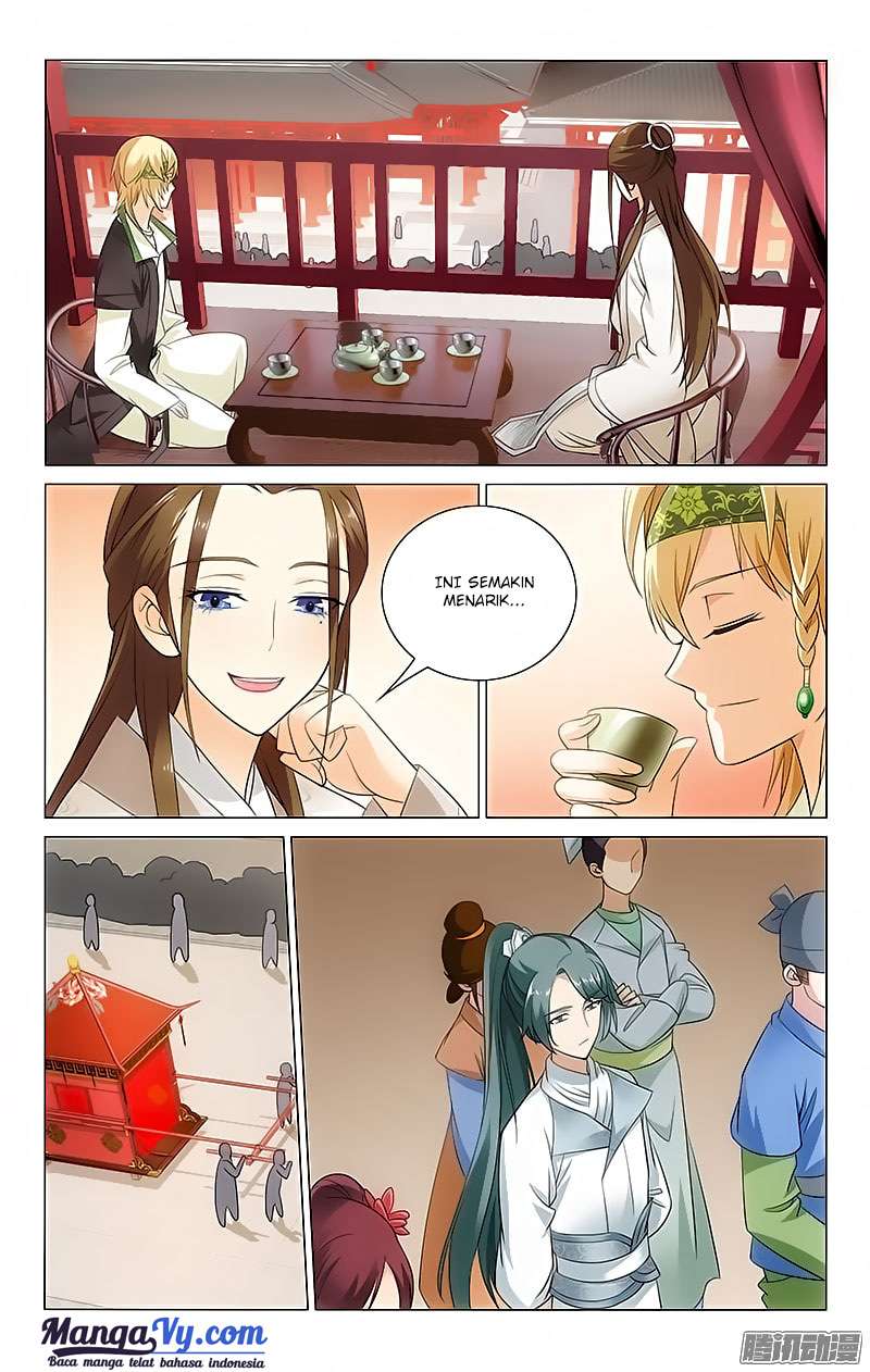 Prince Don’t do This Chapter 18 Gambar 8