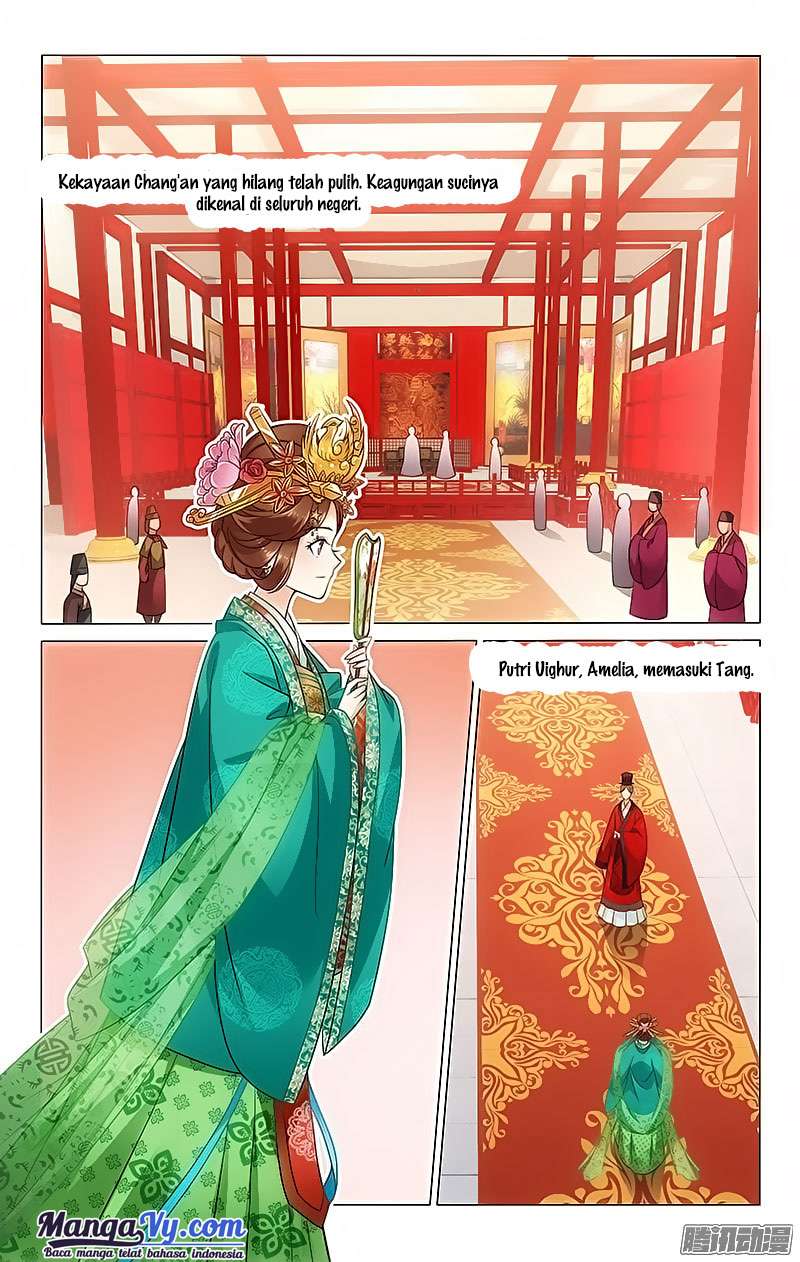 Prince Don’t do This Chapter 18 Gambar 9