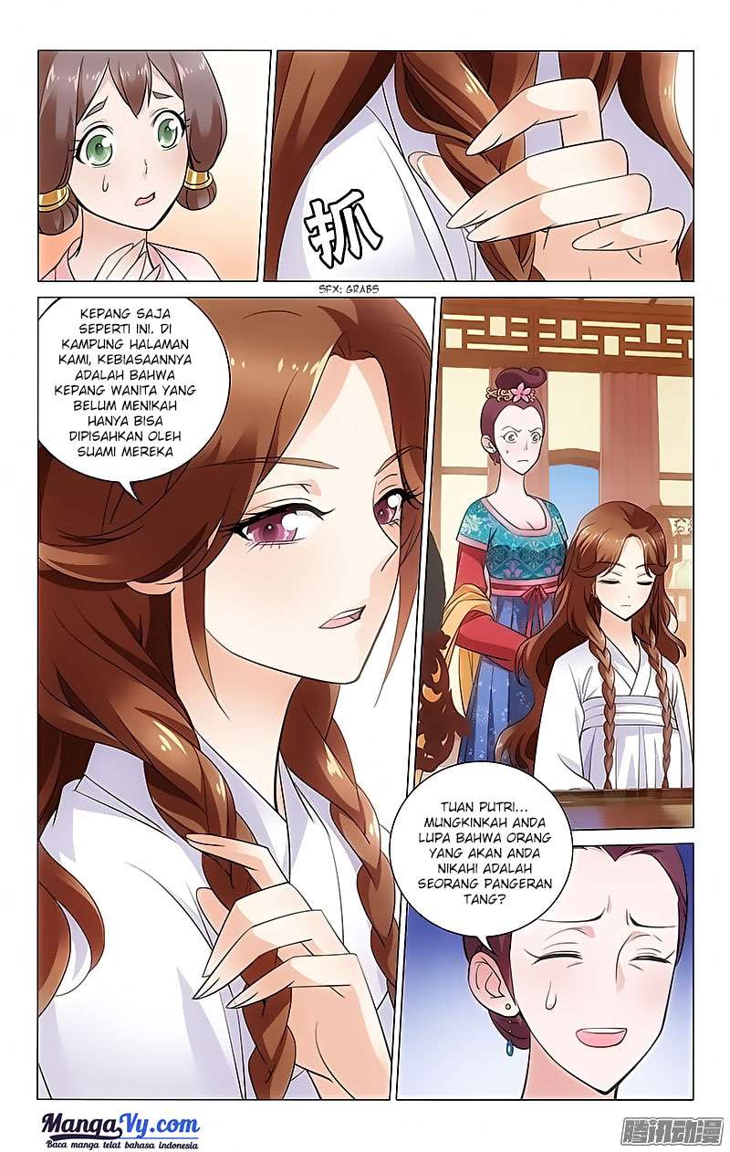 Prince Don’t do This Chapter 17 Gambar 6