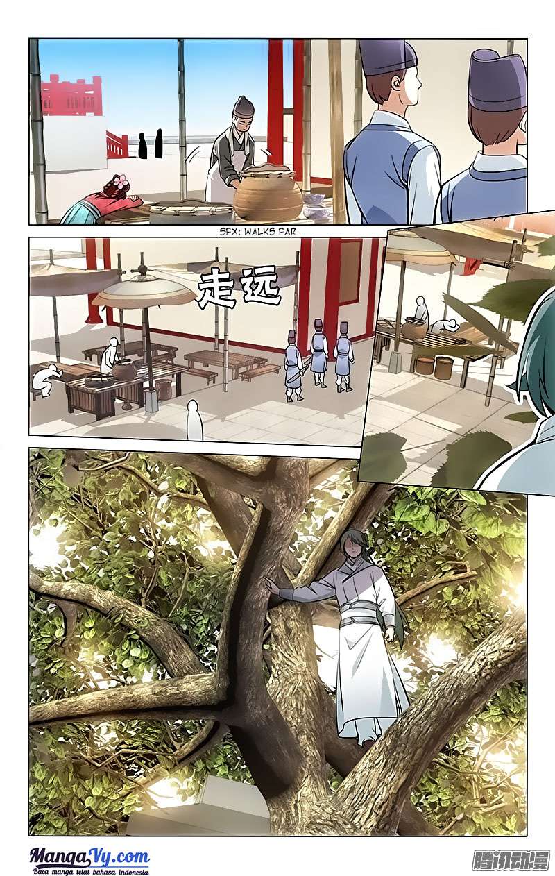 Prince Don’t do This Chapter 16 Gambar 4