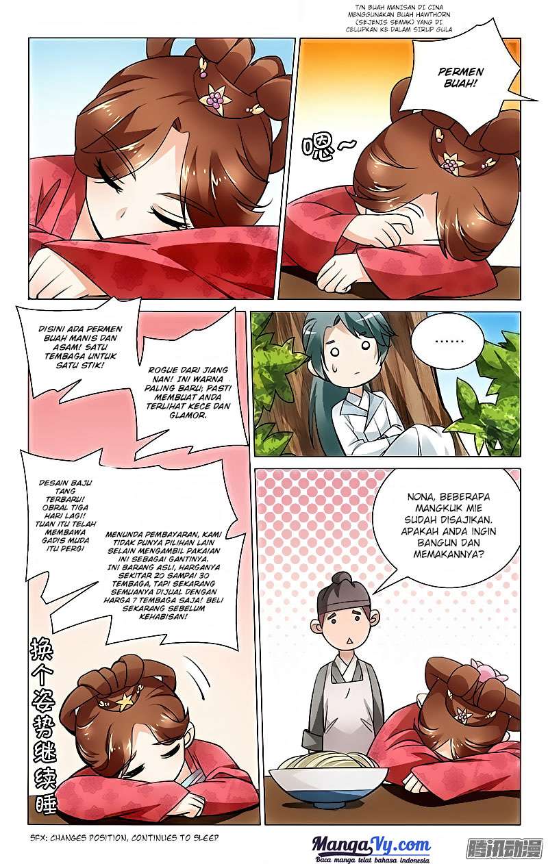 Prince Don’t do This Chapter 16 Gambar 5